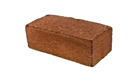 Coco Coir Bricks - 10 Litre Each