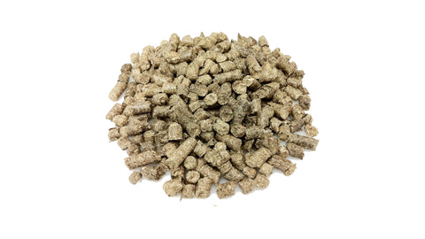 Straw Pellets - Oyster Mushroom Substrate