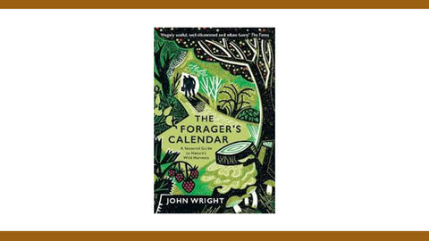 The Forager's Calendar: A Seasonal Guide to Nature's Wild Harvests (Paperback)